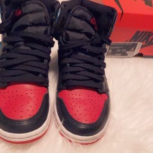 Air Jordan 1 High OG WMNS 
“UNC to Chicago”